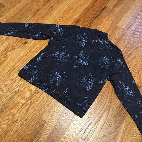 Columbia Omni-Shade Ballona Pullover - Picture 12 of 14